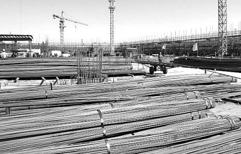 建筑材料
