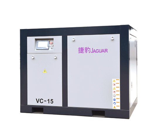 捷豹永磁螺桿機(jī)真空泵VC