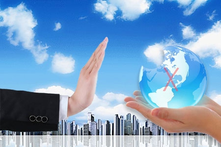 在建設網站時什么現象導致企業不愉快