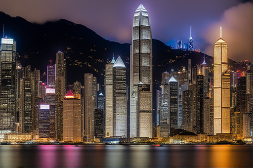 香港網站建設的優勢